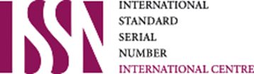 ISSN Logo